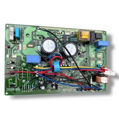 Air conditioning spare part - conditioning,