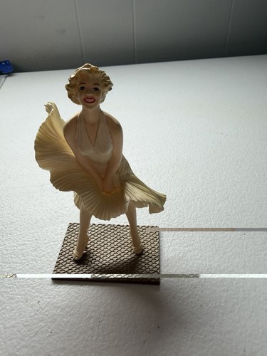 1998 marilyn monroe the seven - marilyn,