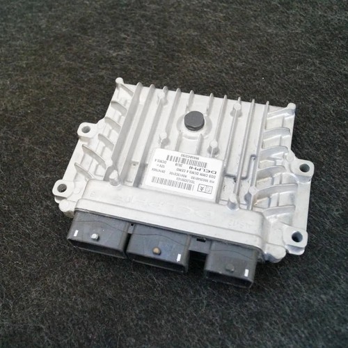 Peugeot 407 engine ecu control - peugeot,