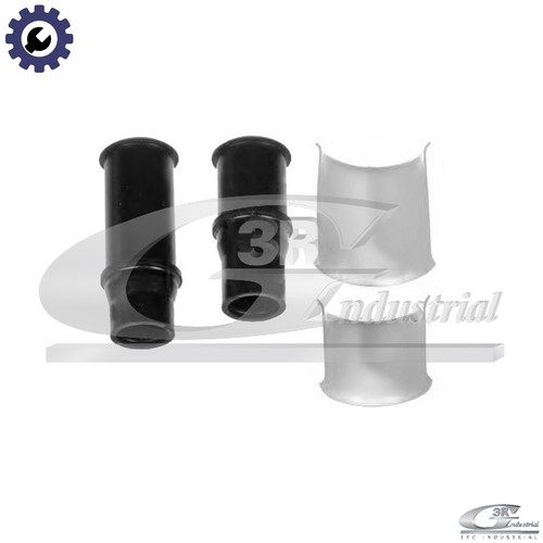 Guide sleeve kit brake caliper - guide,