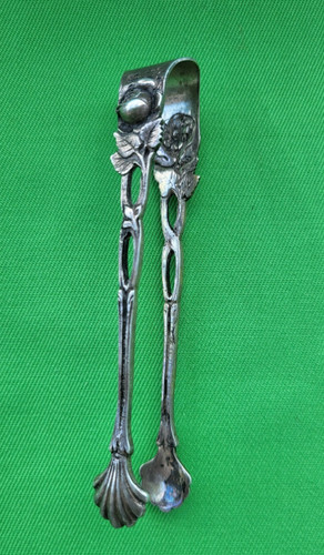 Gorgeous 800 german silver - 800,