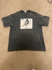 Supreme Akira Yamagata Tee