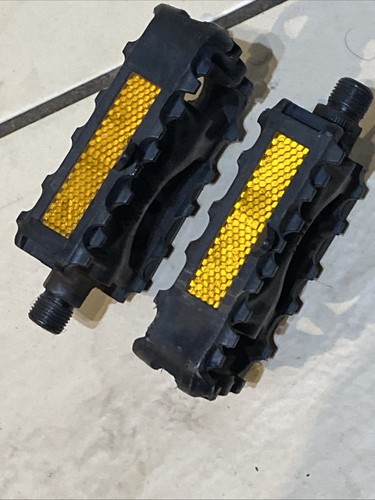 Wellgo mtb bike plastic pedal - bike,