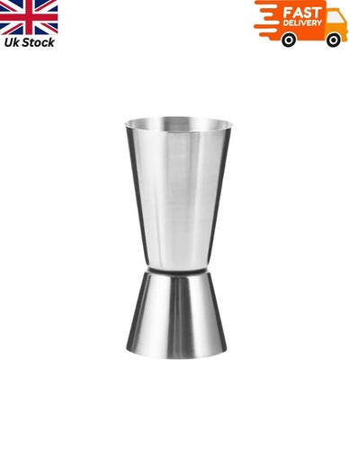 Measure cup 25ml 50ml - 25ml/50ml, jigger