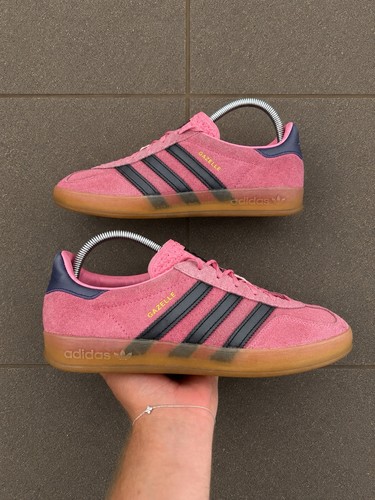 Adidas gazelle indoor trainers - indoor,