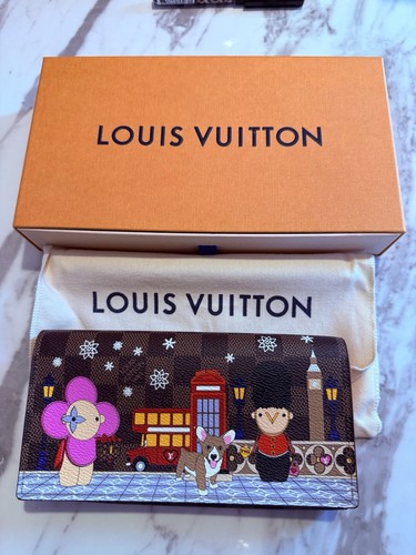 Louis vuitton damier ebene - louis,