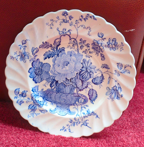 Clarice cliff charlotte - cliff, "charlotte"