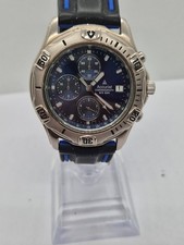 Accurist Chronograph Watch