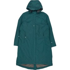 Seasalt Cornwall Teal Rain
