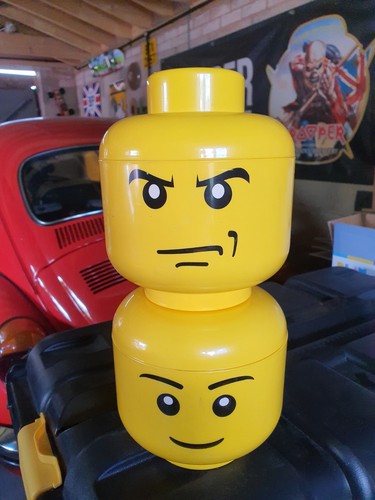 Two original lego - original,