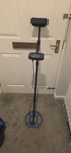 ötek metal detector - dr.Ötek, mt-xe
