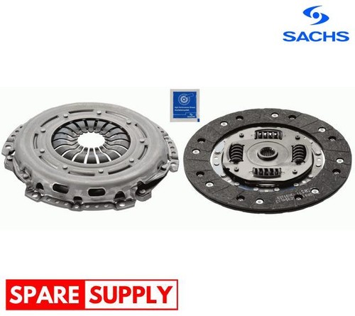 Clutch kit for ford - kit,