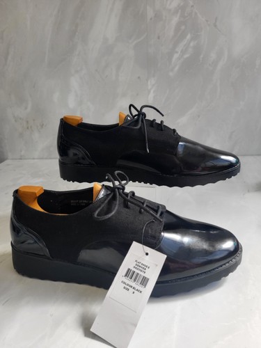 Evans denver black wide - evans, fit