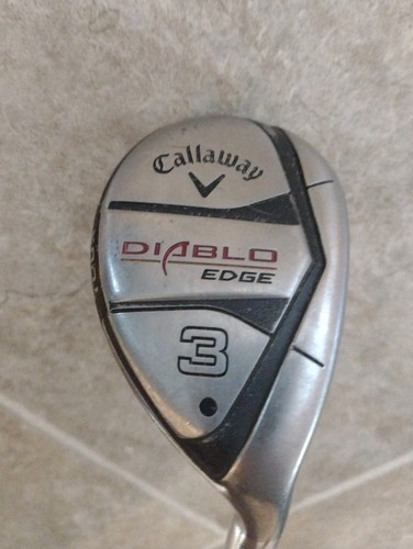 Callaway diablo edge - edge, #3