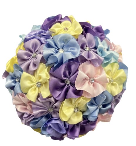 Handmade pomander ball - ball,