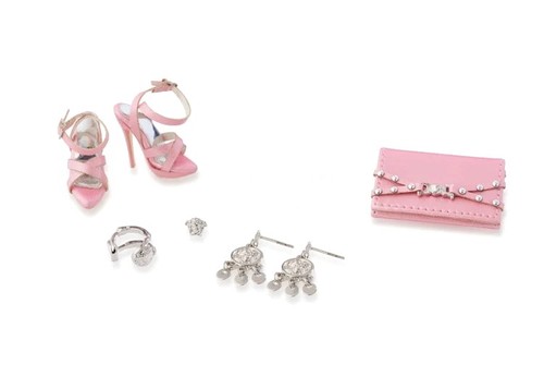 Integrity toys fashion royalty - toys,