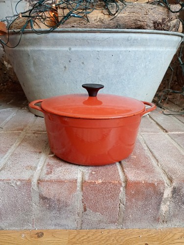 Creuset cousances round - le,