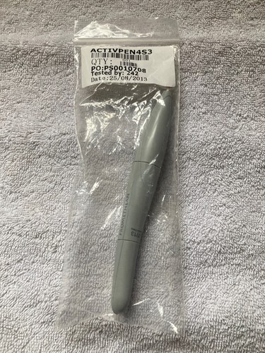 New promethean activpen 4s3 - promethean,