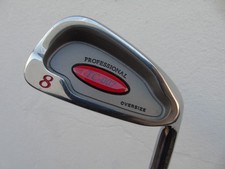 REGAL TC-007   8 IRON  RIGHT