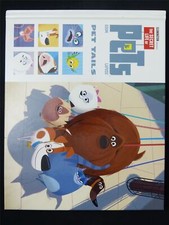 The secret life pets - secret,