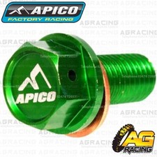 Apico Green Magnetic Sump
