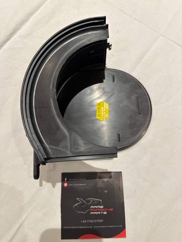Porsche 993 housing right