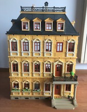 Playmobil 5301 Grande Mansion