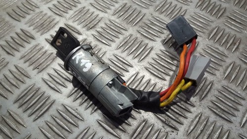 Ignition barrels - , (ignition