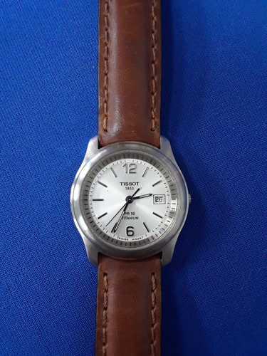 Tissot women watch - tissot,