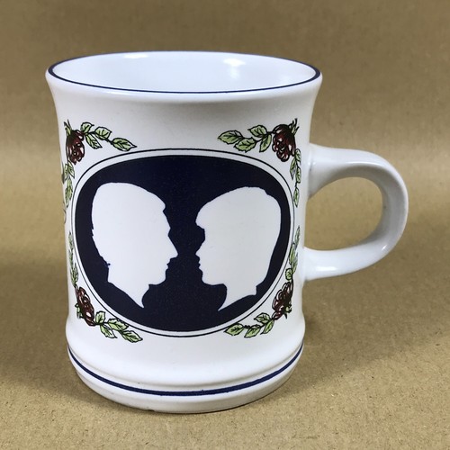 Vintage denby royal wedding - denby,