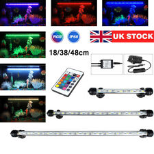 38/48cm Aquarium Fish Tank