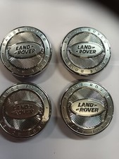 LAND Rover Range Rover Wheel