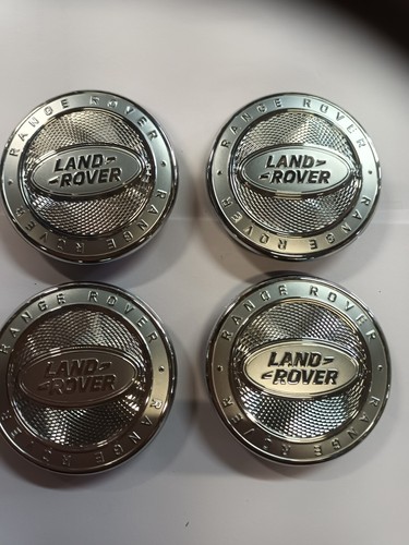 Land rover range wheel - range,