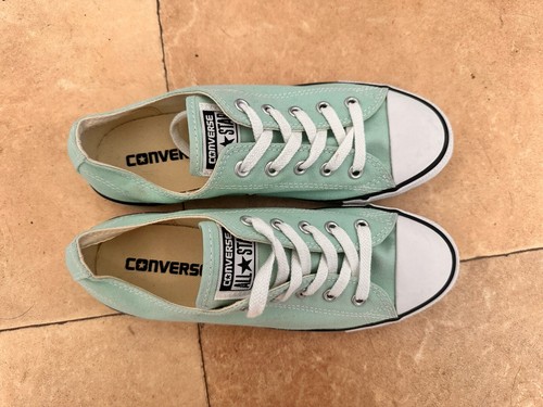 Womens converse chuck - chuck, taylor