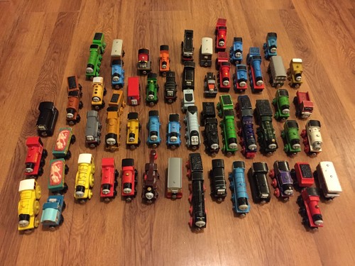Genuine thomas friends - genuine,