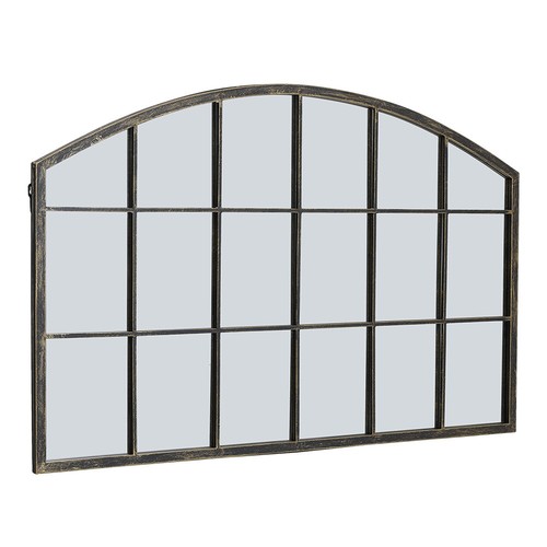 Arched window style - arched,