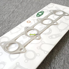 Turbo gasket kit for
