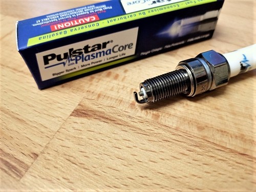 Pulstar plasma core - pulstar,