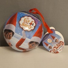 Elf On The Shelf Christmas