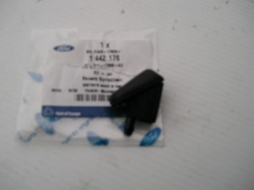 Ford fiesta mk6 inc st150 - inc, new