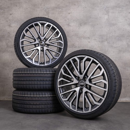 Audi rs3 rims - audi, 8v
