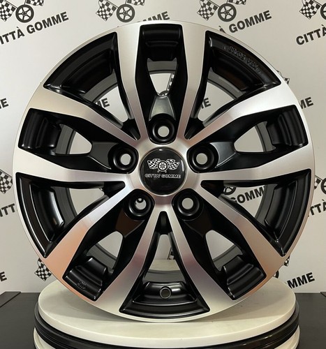 Alloy wheels compatible for - alloy,