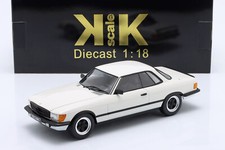 MERCEDES 500 SLC C107 6.0 AMG