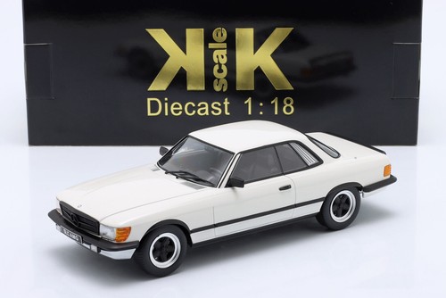 Mercedes 500 slc c107 - mercedes,