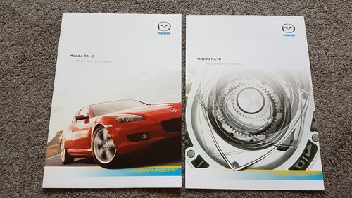 Mazda pages sales - 28,