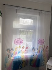 Luxury Net Curtain Princess