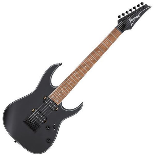 Ibanez rg7421ex bkf string - ibanez,
