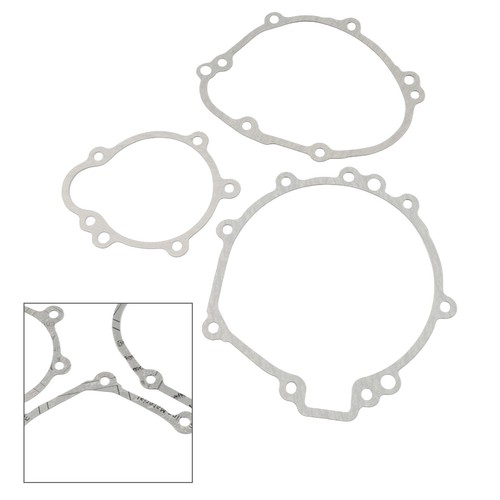 Engine cover gasket - engine,