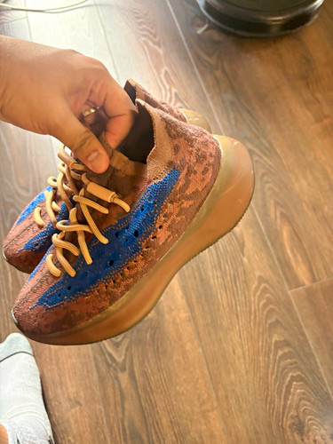 Adidas yeezy boost 380 - adidas,
