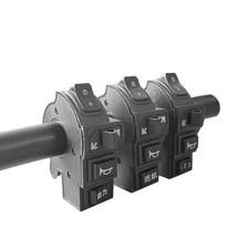 Versatile Scooter Rear Lamp